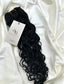 3A Airy Curls Hair Extensions | Lightweight Natural Curly Bundles