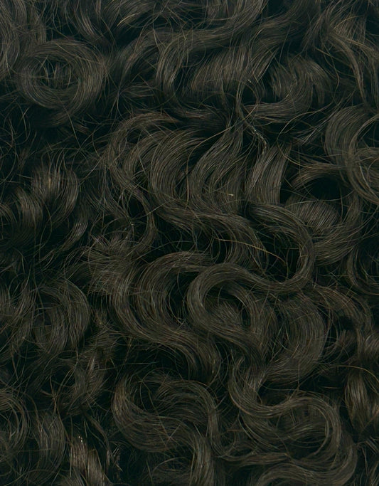 3B Curly Bloom Extensions | Medium Spiral Curly Hair Bundles