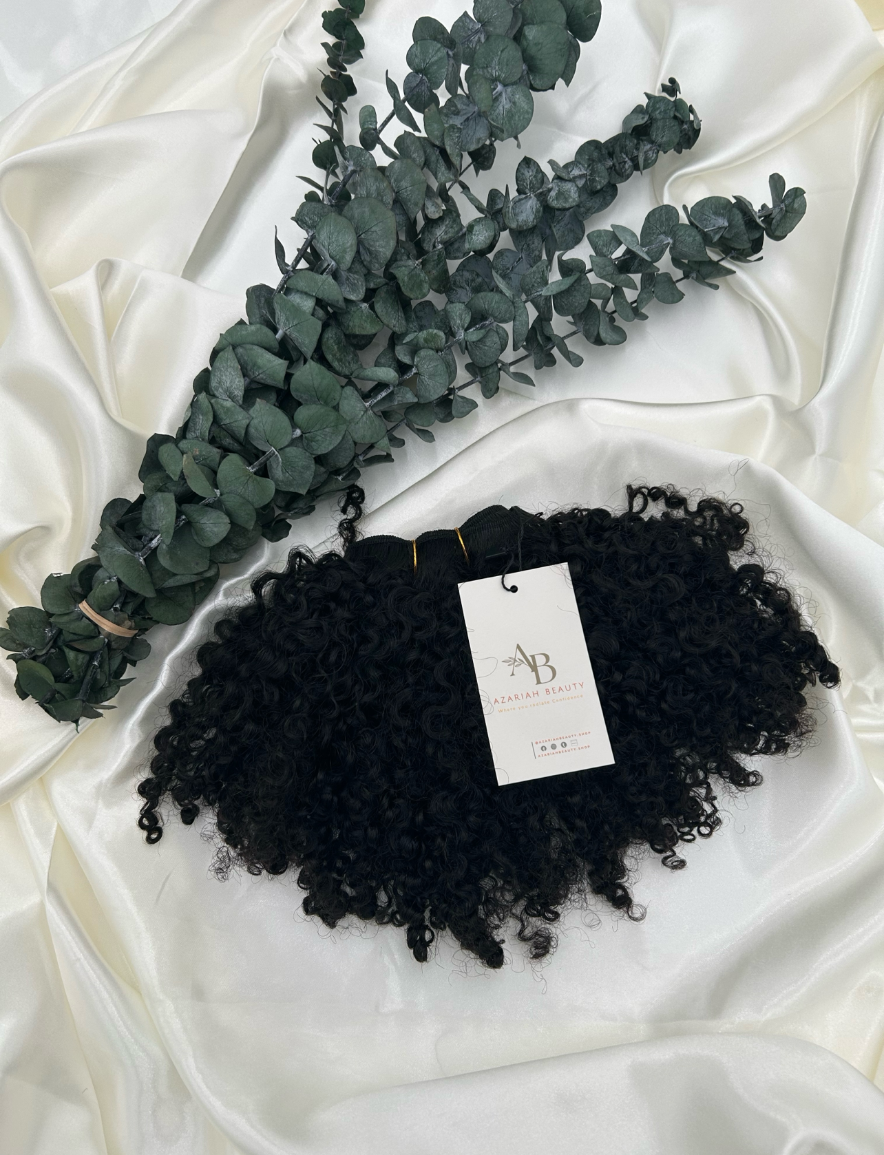 3C - 4A Defined Corkscrews Extensions | Tight Corkscrew Curls