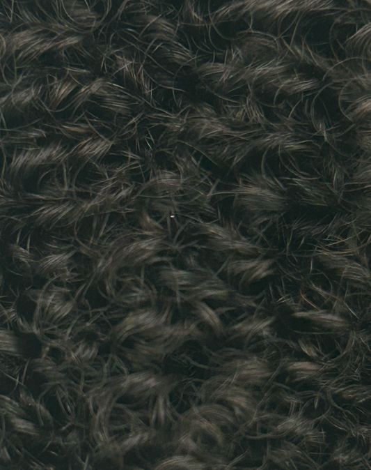 4A Velvet Coils Extensions | Soft Coily Natural Hair Bundles