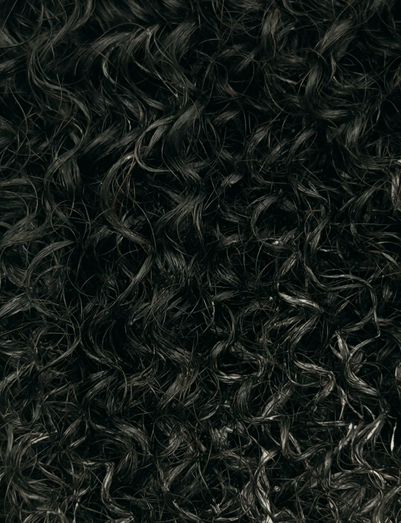 4A Velvet Coils Extensions | Soft Coily Natural Hair Bundles