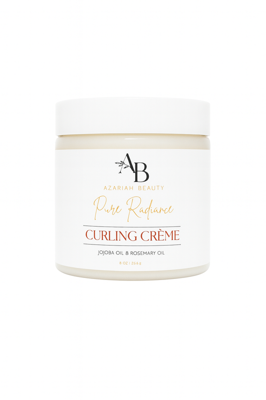 Curling Crème